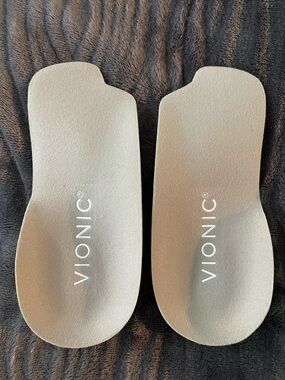 Vionic Half Insoles